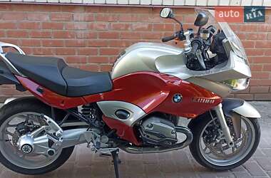 Мотоцикл Спорт-туризм BMW R 1200ST 2005 в Кременце