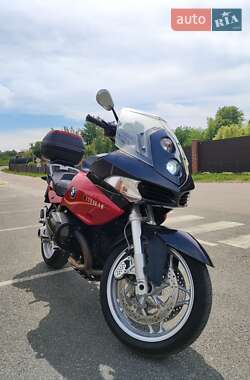 Мотоцикл Спорт-туризм BMW R 1200ST 2007 в Киеве