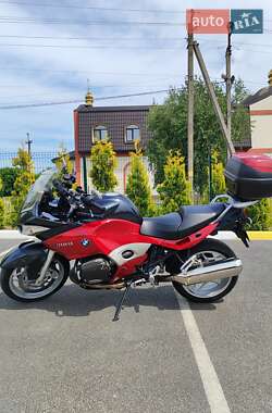 Мотоцикл Спорт-туризм BMW R 1200ST 2007 в Киеве