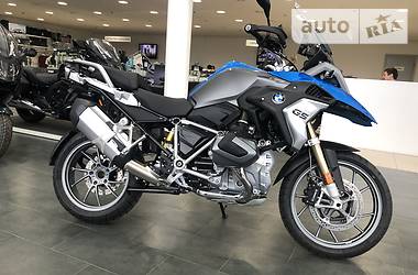 Мотоцикл Туризм BMW R 1250 2019 в Харькове