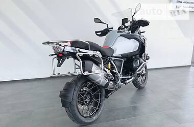 Мотоцикл Многоцелевой (All-round) BMW R 1250 2020 в Харькове