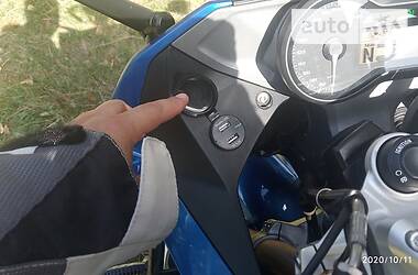 Мотоцикл Спорт-туризм BMW R 1250 2015 в Пологах