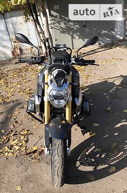 Мотоцикл Без обтекателей (Naked bike) BMW R 1250 2019 в Одессе