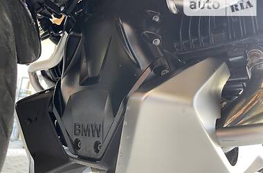 Мотоцикл Спорт-туризм BMW R 1250 2019 в Калуше