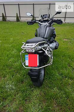 Мотоцикл Багатоцільовий (All-round) BMW R 1250 2019 в Умані