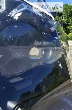 Мотоцикл Багатоцільовий (All-round) BMW R 1250 2019 в Дніпрі