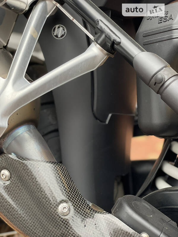 Мотоцикл Многоцелевой (All-round) BMW R 1250GS 2021 в Сумах