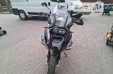Мотоцикл Спорт-туризм BMW R 1250GS 2022 в Киеве
