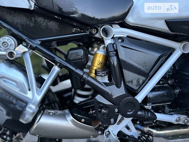 Мотоцикл Многоцелевой (All-round) BMW R 1250GS 2020 в Киеве