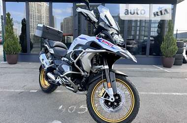 Мотоцикл Багатоцільовий (All-round) BMW R 1250GS 2022 в Києві
