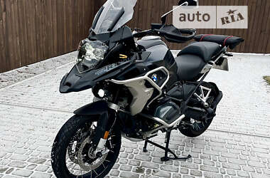Мотоцикл Туризм BMW R 1250GS 2022 в Києві