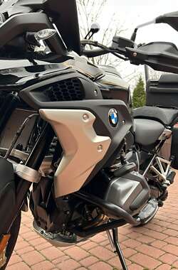 Мотоцикл Многоцелевой (All-round) BMW R 1250GS 2019 в Киеве