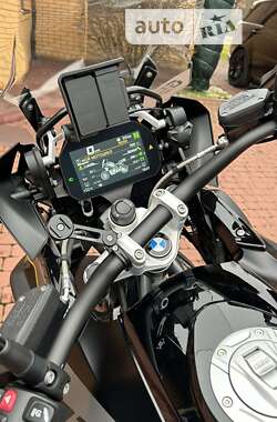 Мотоцикл Многоцелевой (All-round) BMW R 1250GS 2019 в Киеве