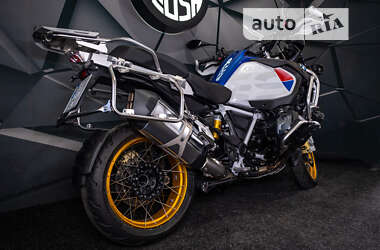 Мотоцикл Багатоцільовий (All-round) BMW R 1250GS 2020 в Києві