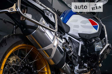 Мотоцикл Многоцелевой (All-round) BMW R 1250GS 2020 в Киеве