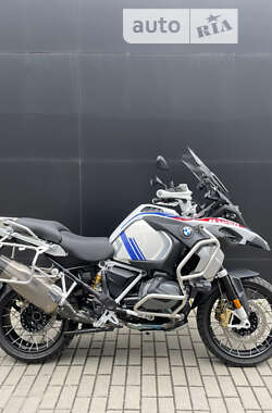 Мотоцикл Многоцелевой (All-round) BMW R 1250GS 2021 в Львове