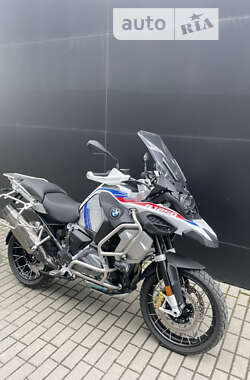 Мотоцикл Многоцелевой (All-round) BMW R 1250GS 2021 в Львове