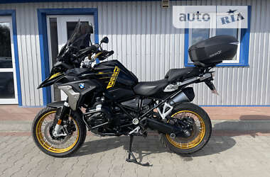 Мотоцикл Туризм BMW R 1250GS 2021 в Ковеле