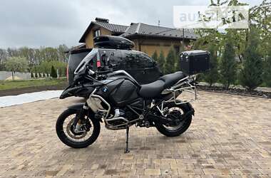 Мотоцикл Спорт-туризм BMW R 1250GS 2022 в Вінниці