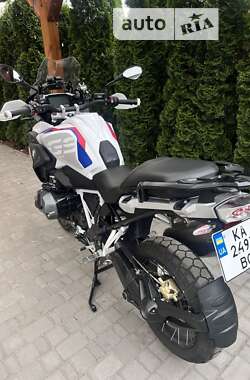 Грузовые мотороллеры, мотоциклы, скутеры, мопеды BMW R 1250GS 2021 в Киеве