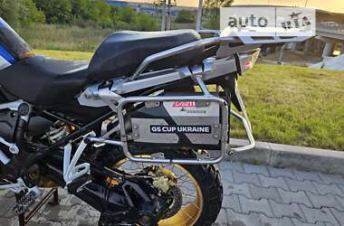 Мотоцикл Многоцелевой (All-round) BMW R 1250GS 2020 в Киеве