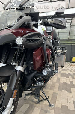 Мотоцикл Туризм BMW R 1250GS 2019 в Гатном