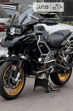 Мотоцикл Многоцелевой (All-round) BMW R 1250GS 2023 в Одессе