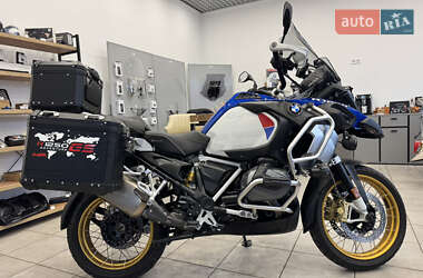 Мотоцикл Многоцелевой (All-round) BMW R 1250GS 2019 в Киеве