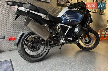 Мотоцикл Багатоцільовий (All-round) BMW R 1250GS 2023 в Кременчуці