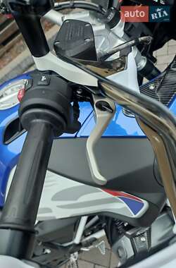 Мотоцикл Многоцелевой (All-round) BMW R 1250GS 2019 в 