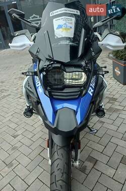 Мотоцикл Многоцелевой (All-round) BMW R 1250GS 2019 в 