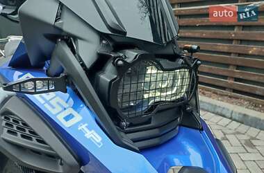 Мотоцикл Многоцелевой (All-round) BMW R 1250GS 2019 в 