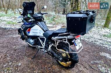 Мотоцикл Туризм BMW R 1250GS 2019 в 