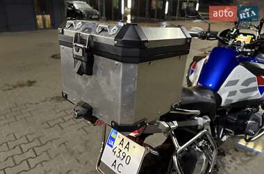 Мотоцикл Многоцелевой (All-round) BMW R 1250GS 2019 в 