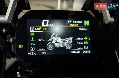 Мотоцикл Многоцелевой (All-round) BMW R 1250GS 2019 в 