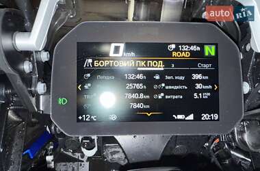 Мотоцикл Многоцелевой (All-round) BMW R 1250GS 2019 в 