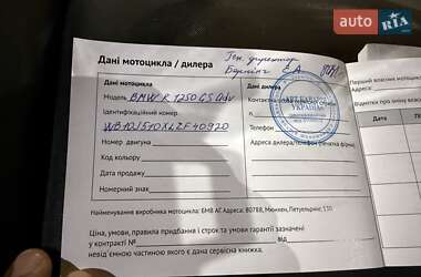 Мотоцикл Многоцелевой (All-round) BMW R 1250GS 2019 в 