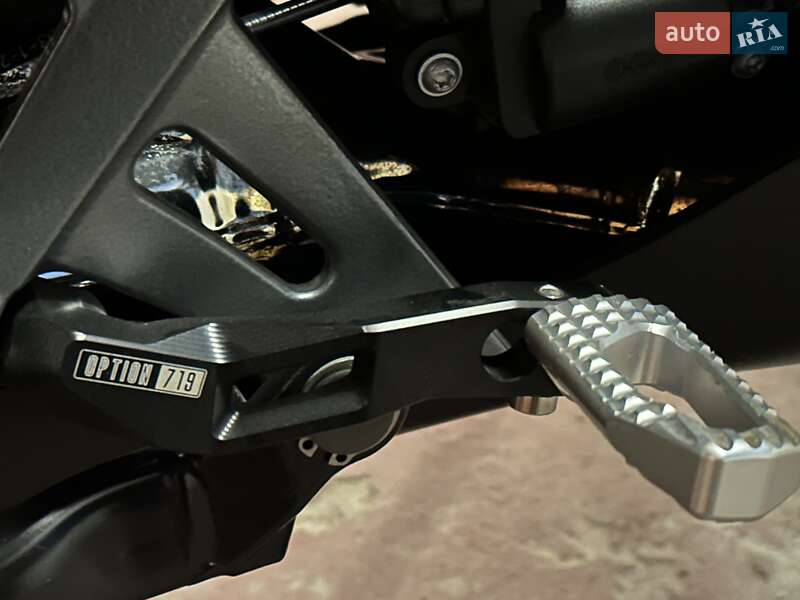 Мотоцикл Многоцелевой (All-round) BMW R 1250GS 2023 в Запорожье