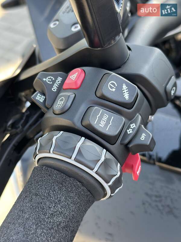 Мотоцикл Многоцелевой (All-round) BMW R 1250GS 2023 в Запорожье
