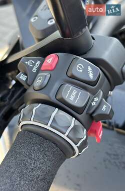 Мотоцикл Многоцелевой (All-round) BMW R 1250GS 2023 в 