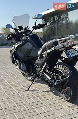 Мотоцикл Многоцелевой (All-round) BMW R 1250GS 2023 в Запорожье
