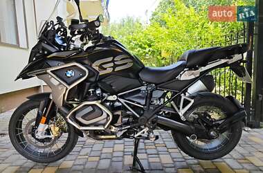 Мотоцикл Внедорожный (Enduro) BMW R 1250GS 2019 в Киеве