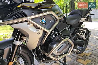 Мотоцикл Внедорожный (Enduro) BMW R 1250GS 2019 в 