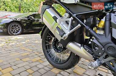 Мотоцикл Внедорожный (Enduro) BMW R 1250GS 2019 в 