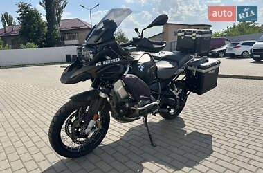 Мотоцикл Туризм BMW R 1250GS 2019 в Запорожье