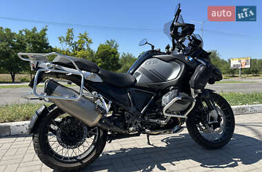 Мотоцикл Многоцелевой (All-round) BMW R 1250GS 2023 в Запорожье