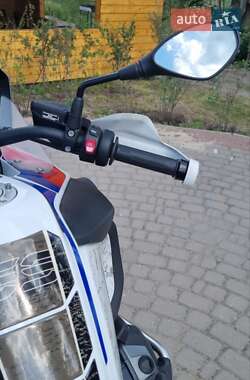 Мотоцикл Внедорожный (Enduro) BMW R 1250GS 2023 в 