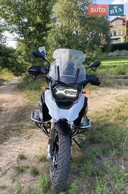 Мотоцикл Многоцелевой (All-round) BMW R 1250GS 2022 в 