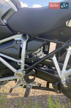 Мотоцикл Многоцелевой (All-round) BMW R 1250GS 2022 в 