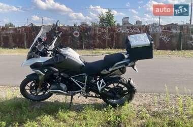Мотоцикл Многоцелевой (All-round) BMW R 1250GS 2022 в 